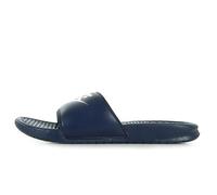 Nike BENASSI JDI, Men's Slides Slides, Blue (Midnight Navy/Windchill 403), 12 UK (47.5 EU)
