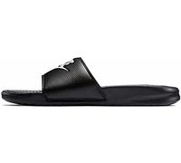 Nike Benassi Swoosh Slippers Slippers 343880 090 Black/White Size UK 6 to 12