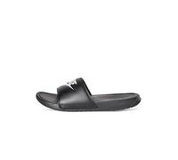 Nike Benassi Just Do It, Men's Athletic Sandals, Black (Black/White), 8 UK (42.5 EU)