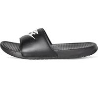 Nike Benassi Just Do It, Men's Athletic Sandals, Black (Black/White), 8 UK (42.5 EU)