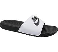 Nike Benassi Just Do It 100 Men’s Summer Pool Flip Flops Athletic Sandal Sliders