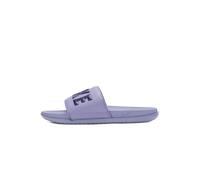 Nike Benassi Men's Solarsoft Slide Athletic Sandals, Ashen Slate/Midnight Navy, 6 UK