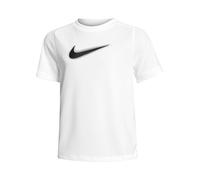 Nike Big Graphic T-Shirt Boys - white,, Size S