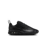 Nike Big Kids' Air Max Bia Trainers, Black/Black-White, Size 5.5 Older Black/Black-White