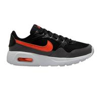 Nike - Big Kid's Air Max SC - Sneakers size 3,5, black