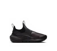 Nike Big Kids Flex Runner 4 Running Trainers, Black/Black-Anthracite, Size 5 Older Black/Black-Anthracite