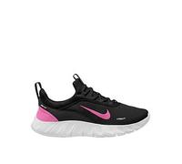 Nike Big Kids Free Ride Running Trainers, Black/Playful Pink-Anthracite-, Size 5.5 Older Black/Playful Pink-Anthracite-