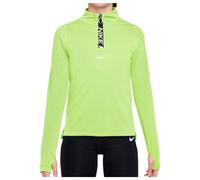 Nike - Big Kids L/S - Sport shirt size L, green