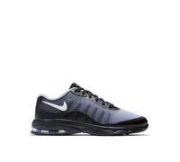 Nike Air Max Invigor Little Kids Shoe C11 (28.5) Black
