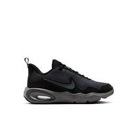 Nike Big Kids Nike Air Max Nova Trainers, Black/Anthracite- Grey- Grey, Size 5.5 Older Black/Anthracite- Grey- Grey