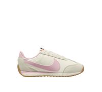 Nike Big Kids Nike Pacific Trainers, Sail/Pink Foam-Brown, Size 3 Older Ail/Pink Foam-Brown