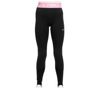 Nike - Big Kid's Pro Dri-Fit Leggings - Leggings size S, black