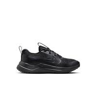 Nike Unisex Kids Cosmic Runner Sneaker, Black Anthracite Black, 4 UK