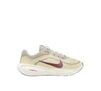 Nike Big Kids' Running Stellar Ride Trainers, Cream /Pink -Coconut Milk, Size 5 Older Cream /Pink -Coconut Milk