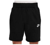 Nike - Big Kid's Sportswear Club Shorts - Shorts size XS, black