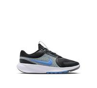 Nike Big Kids Star Runner 5 Running Trainers, Anthracite/Blue Crystal-Light, Size 5 Older Anthracite/Blue Crystal-Light