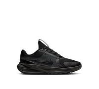 Nike Big Kids Star Runner 5 Running Trainers, Black/Black-Anthracite, Size 3 Older Black/Black-Anthracite