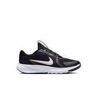 Nike Big Kids Star Runner 5 Running Trainers, Black/White-White, Size 3 Older Black/White-White