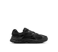 Nike Big Kids' V5 RNR Trainers, Black/Black-Anthracite, Size 4 Older Black/Black-Anthracite