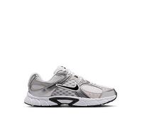 Nike Big Kids' V5 RNR Trainers, White/Black/Grey, Size 5 Older White/Black/Grey