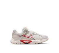 Nike Big Kids V5 RNR Trainers, White/Tropical Pink/Phantom, Size 4 Older White/Tropical Pink/Phantom