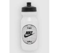 Nike Big Mouth 2.0 946ml/32oz Water Bottle-White,Black