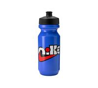 Nike Big Mouth 2 0 Graphic 22 OZ Print Water Bottle Hyper Royal