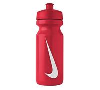 Nike Big Mouth 2.0 Wide Mouth 650Ml Water Bottle Red (One Size)