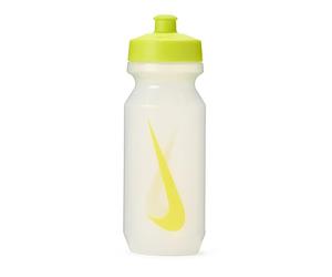 Nike Big Mouth Bottle 2.0 650 ml Clear/Atomic Green