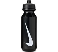NIKE WATER BOTTLE BIG MOUTH 32oz-BLACK