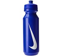 Nike Big Mouth Drinks Bottle 32oz Royal Blue/White