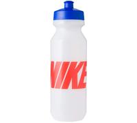 Nike Big Mouth Graphic Bottle 2.0 32OZ 32OZ Clear/Game Royal/Team Orange
