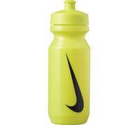 Nike Big Mouth Water Bottle 22oz Atomic/Black