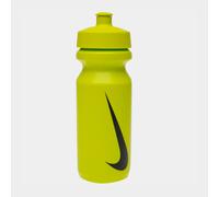 Nike Big Mouth Water Bottle One Size Volt/Black
