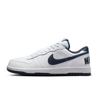 Nike Big Nike Low 'White Midnight Navy' 355152-140 10.5