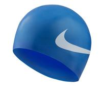 Nike Big Swoosh Cap - White