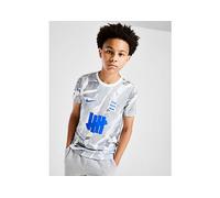 Nike Birmingham City FC Pre Match Shirt Junior - White - Kids 10-12Y