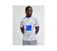 Nike Birmingham City FC Pre Match Shirt - White - Mens XS