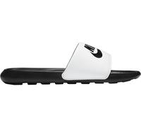 NIKE Men's Victori One Slide Loafer, Black/Black-White, 9 UK
