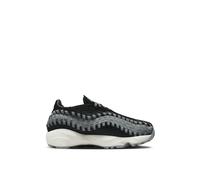 Nike - Black Air Footscape Sneakers - 4.5