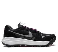 Nike - Black And Cool Grey Acg Lowcate Sneakers 37.5
