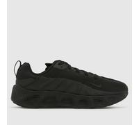 Nike Black Ava Rover Youth Trainers UK 5 (EU 38)