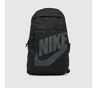 Nike Black Elemental Backpack One Size