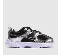 Nike Black & Grey V5 RNR Toddler Trainers UK 3.5 (EU 19½)