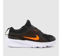 Nike Star Runner 5 Baby/Toddler Shoes - Black 2.5