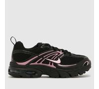 Nike Junior Air Max Moto 2K Trainer - Black - Size 4