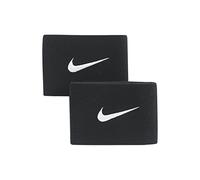 Unisex Guard Stay II Football Straps BlackWhite One size