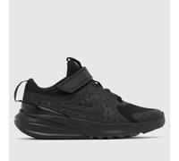 Nike Star Runner 5 Younger Kids' Running Shoes - Black