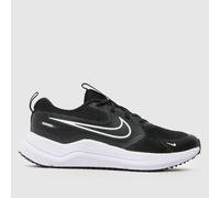 Nike Cosmic Runner Older Kids' Road Running Shoes - Black 6 (EU 39)