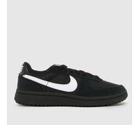 Nike Field General 'Ref' Older Kids' Shoes - Black 5